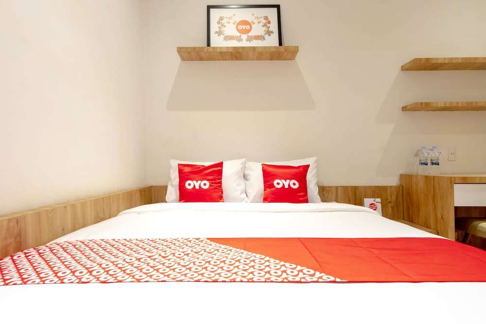Медан: OYO 1476 Asoka Family Residence