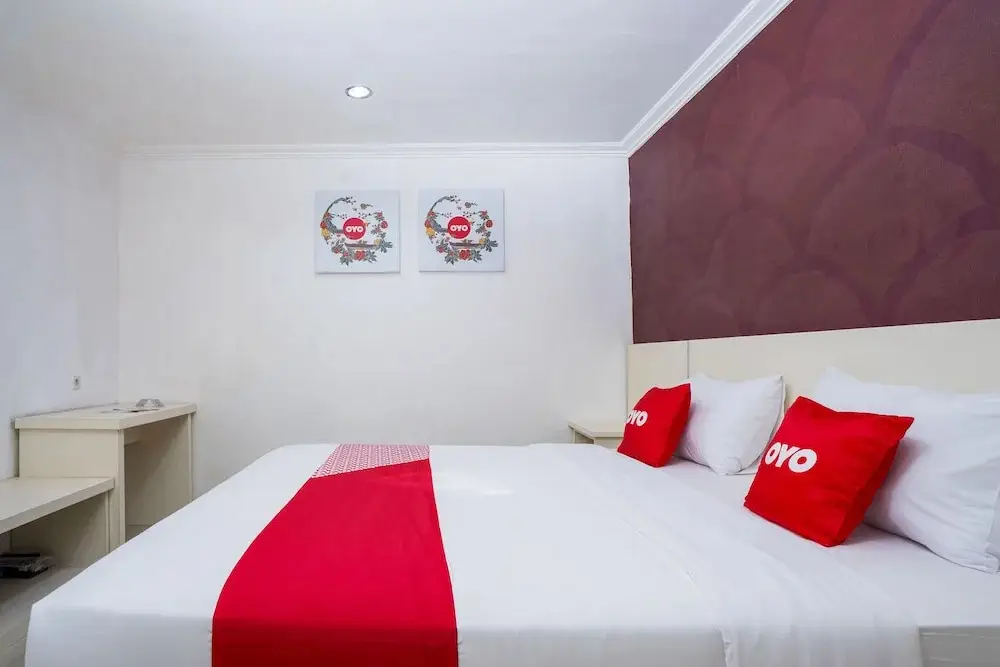 Самаринда: OYO 1411 Djakarta Hotel Syariah
