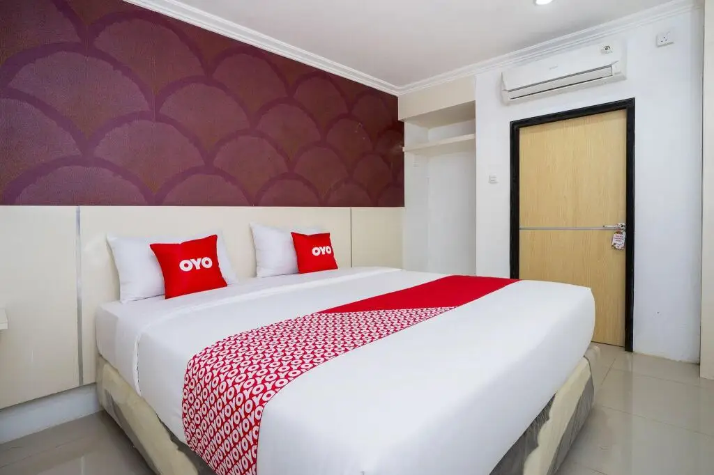 Самаринда: OYO 1411 Djakarta Hotel Syariah