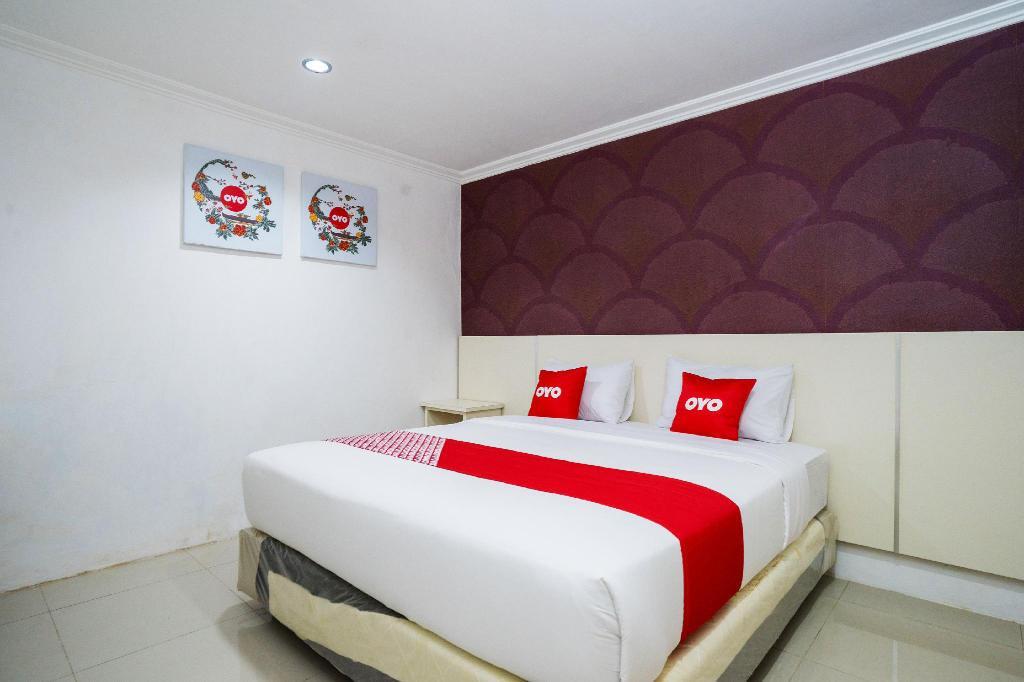 Самаринда: OYO 1411 Djakarta Hotel Syariah