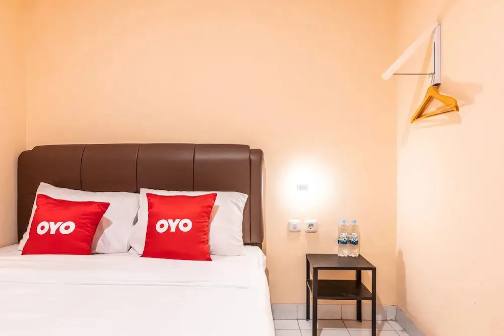 Чикаранг: OYO 1554 Pavilio Residence