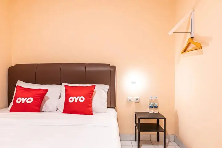 Чикаранг: OYO 1554 Pavilio Residence