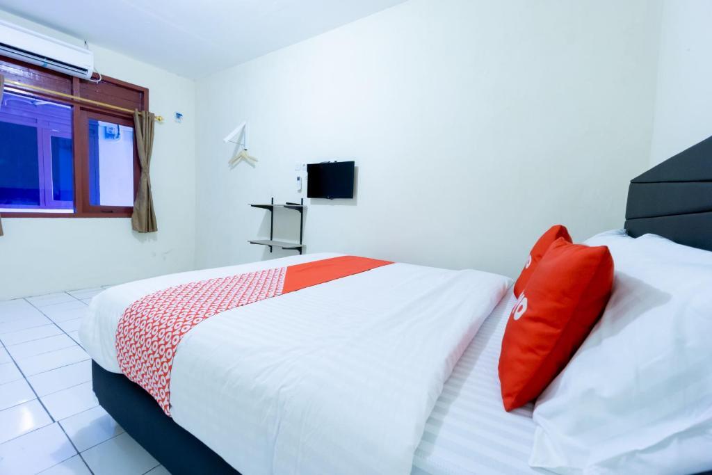 Джакарта: OYO 591 Mn Residence Syariah