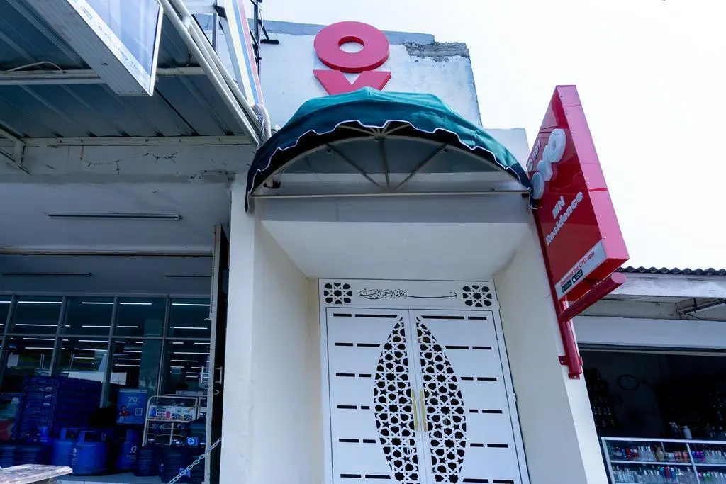 Джакарта: OYO 591 Mn Residence Syariah