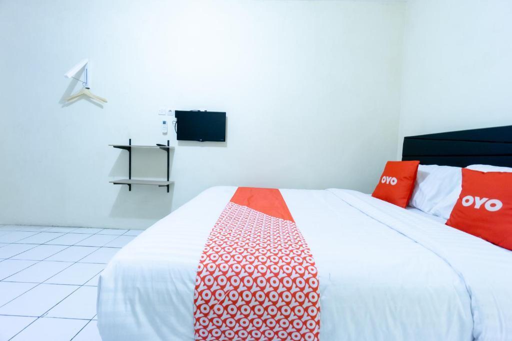 Джакарта: OYO 591 Mn Residence Syariah