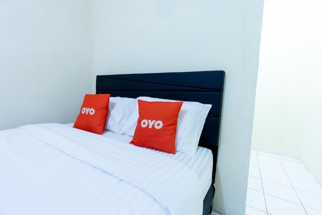 Джакарта: OYO 591 Mn Residence Syariah