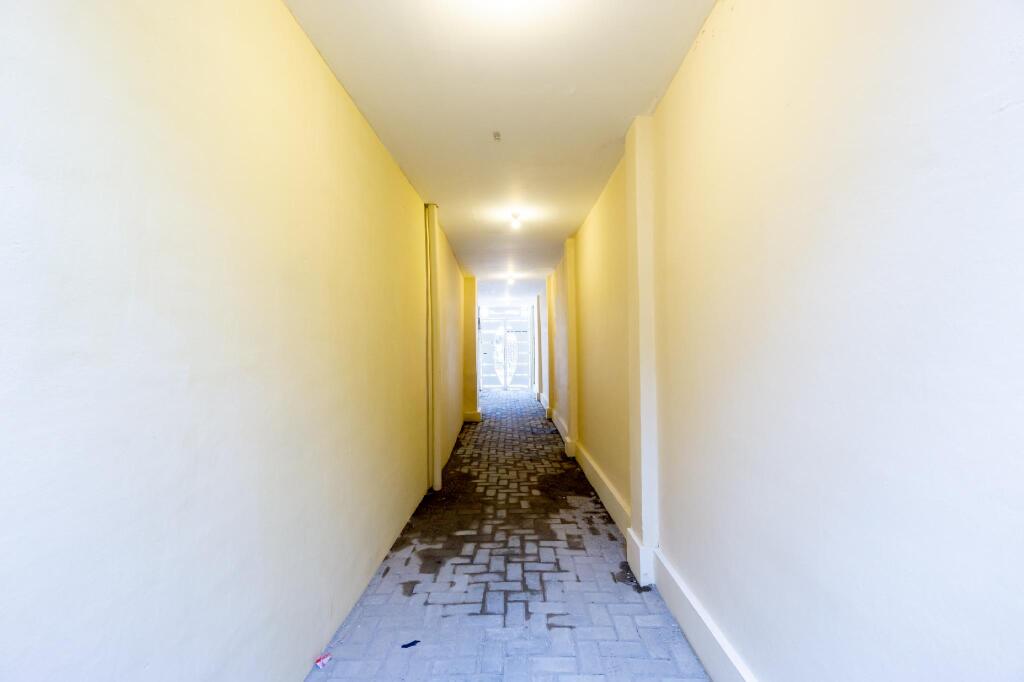 Джакарта: OYO 591 Mn Residence Syariah