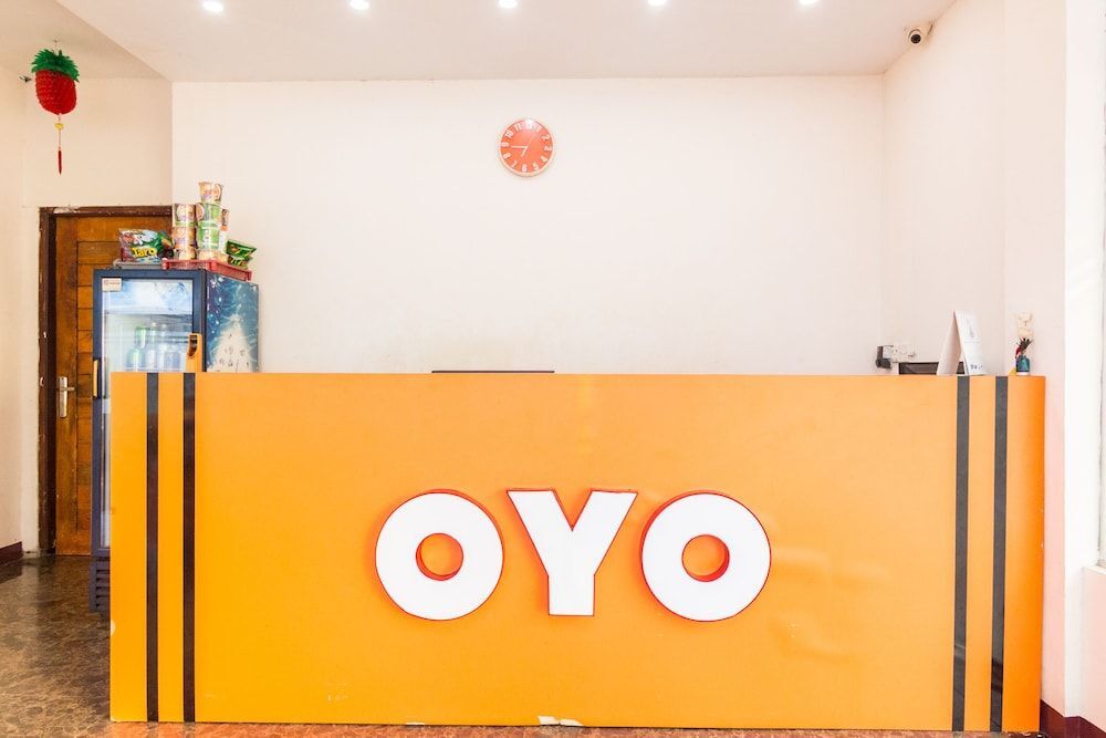 Батам: OYO 1671 D-one Hotel
