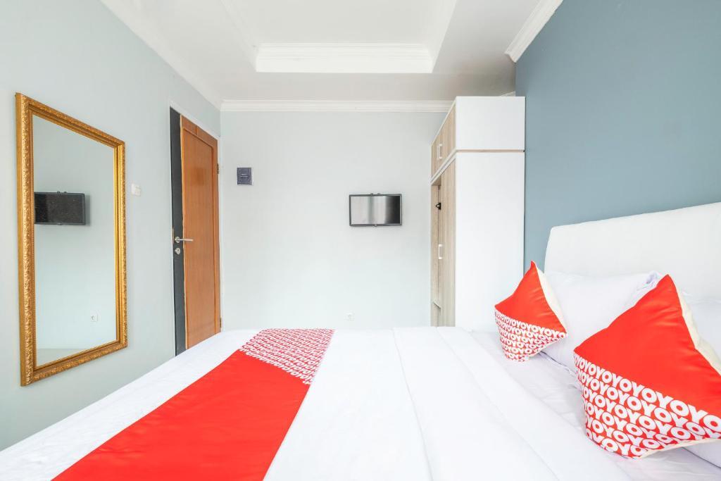 Бандунг: OYO Living 2195 Al Jazeerah Residence Syariah
