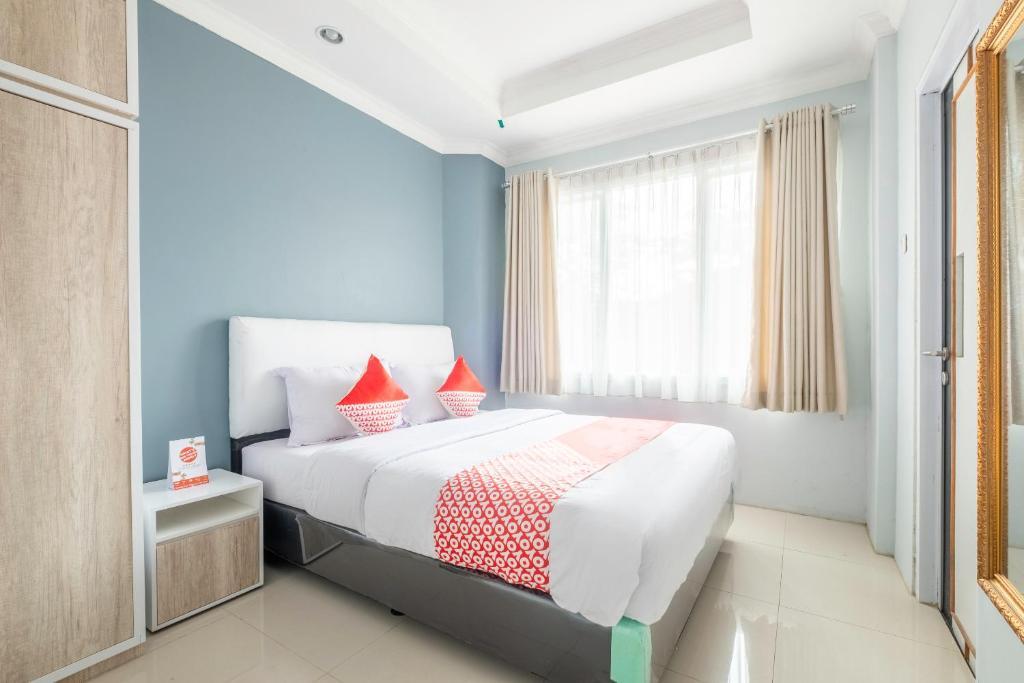 Бандунг: OYO Living 2195 Al Jazeerah Residence Syariah
