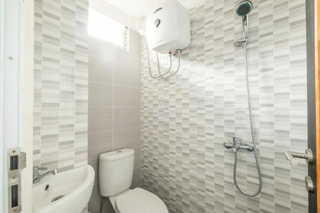 Бандунг: OYO Living 2195 Al Jazeerah Residence Syariah