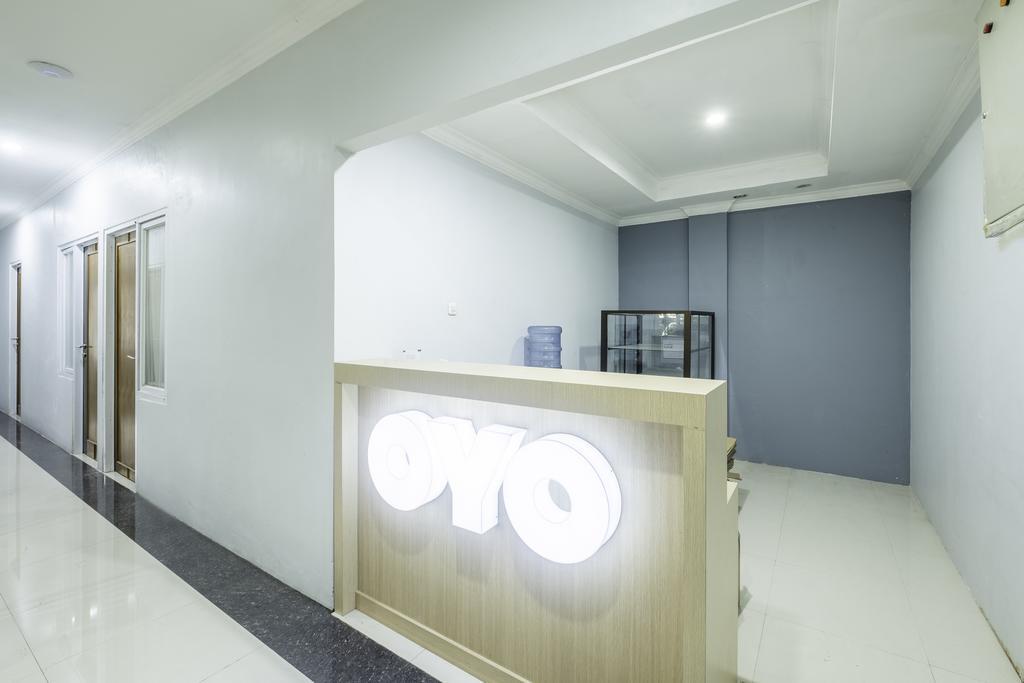 Бандунг: OYO Living 2195 Al Jazeerah Residence Syariah