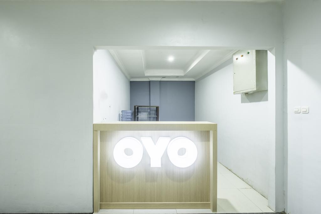 Бандунг: OYO Living 2195 Al Jazeerah Residence Syariah