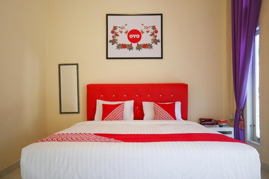 Паданг: OYO 2202 Delima Guest House Syariah