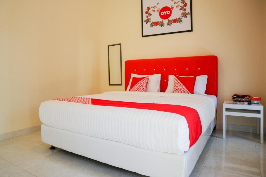 Паданг: OYO 2202 Delima Guest House Syariah