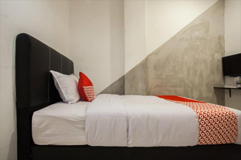 Медан: OYO 2147 Mono Guest House