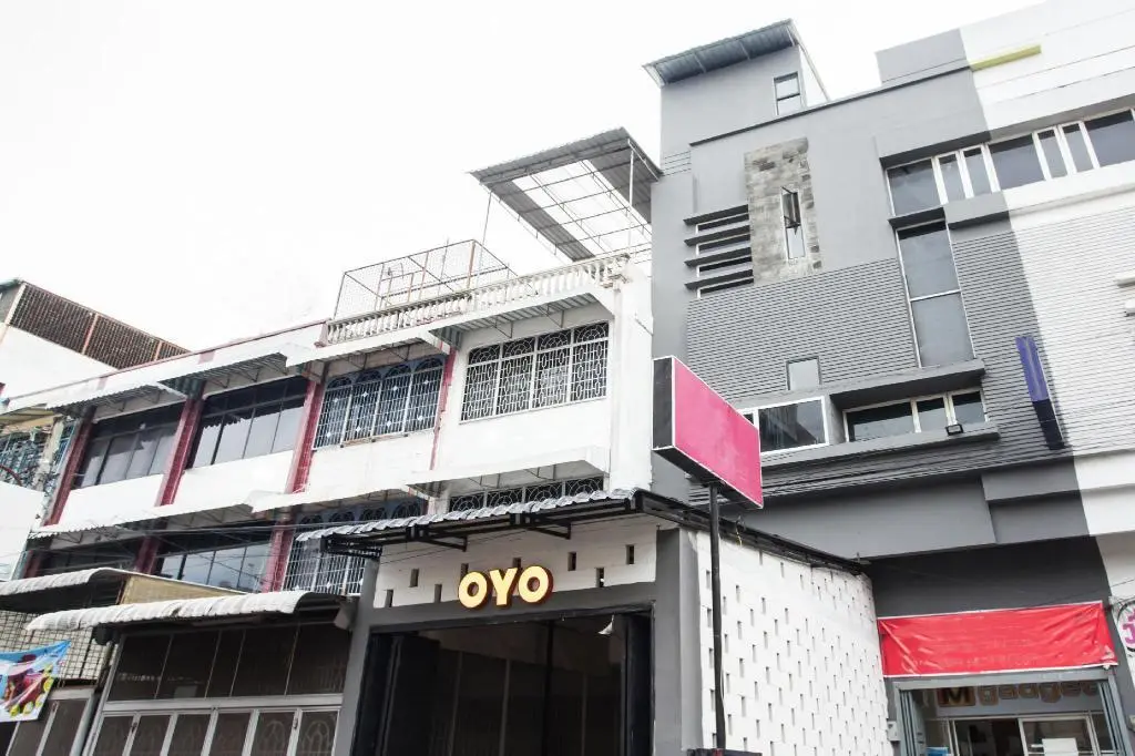 Медан: OYO 2147 Mono Guest House