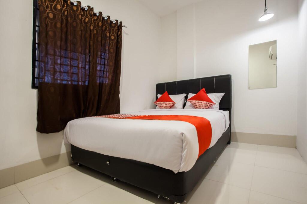 Медан: OYO 2147 Mono Guest House
