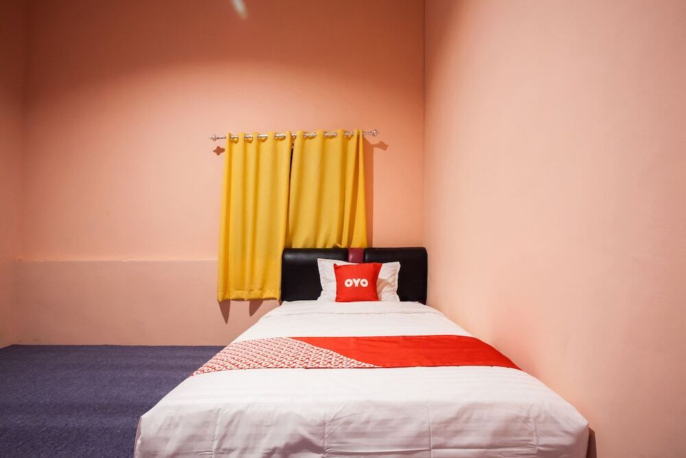 Медан: OYO 1733 Pocut Residence Syariah