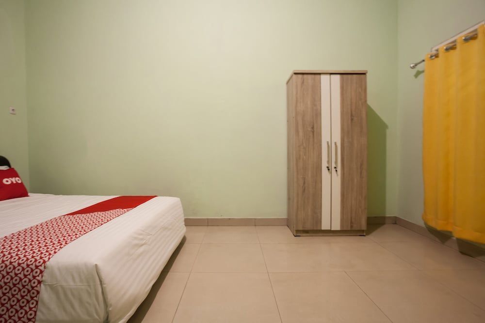 Медан: OYO 1733 Pocut Residence Syariah