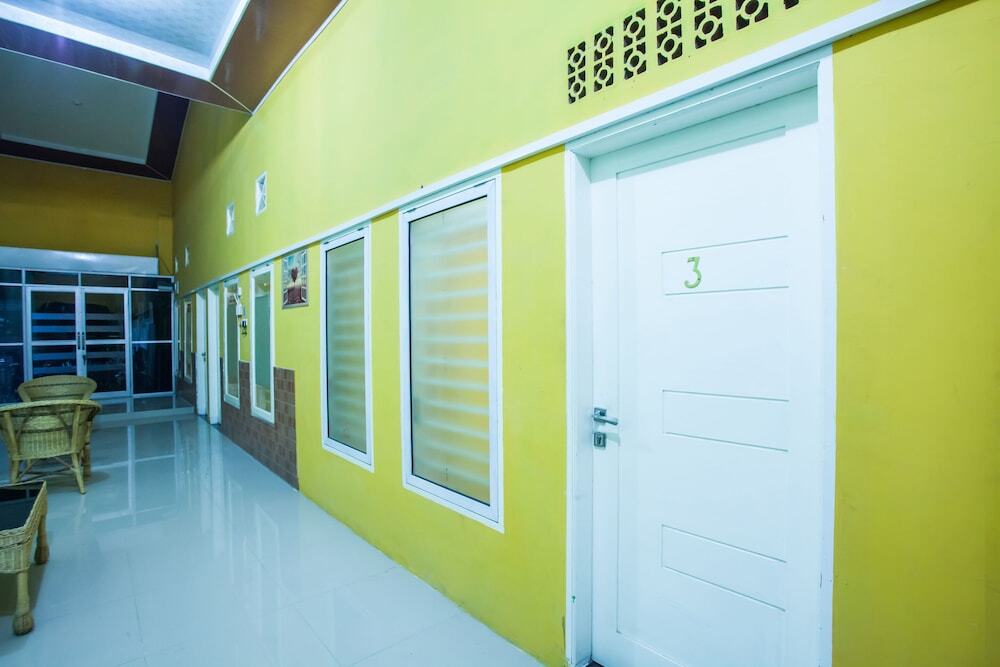 Медан: OYO 1733 Pocut Residence Syariah