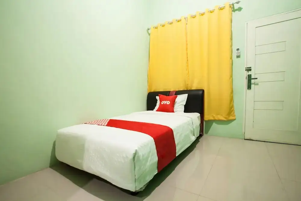 Медан: OYO 1733 Pocut Residence Syariah