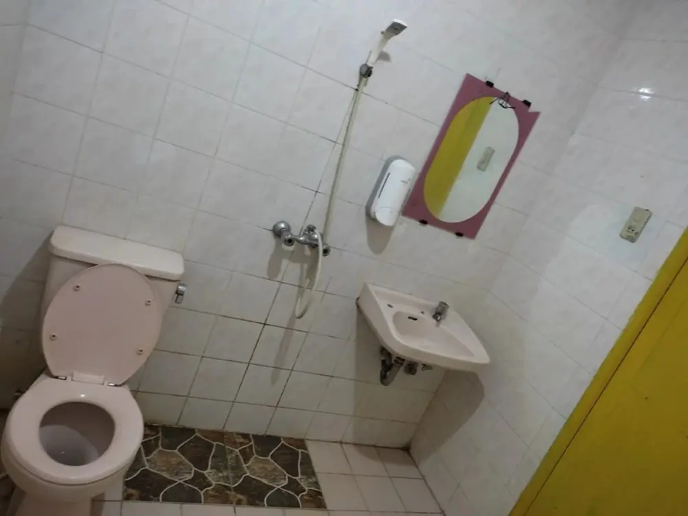 Палембанг: OYO 1389 Hotel Carissima