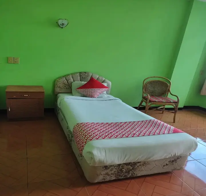 Палембанг: OYO 1389 Hotel Carissima