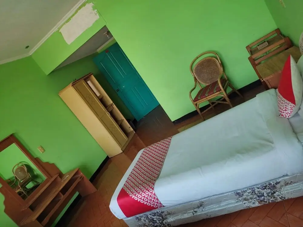 Палембанг: OYO 1389 Hotel Carissima