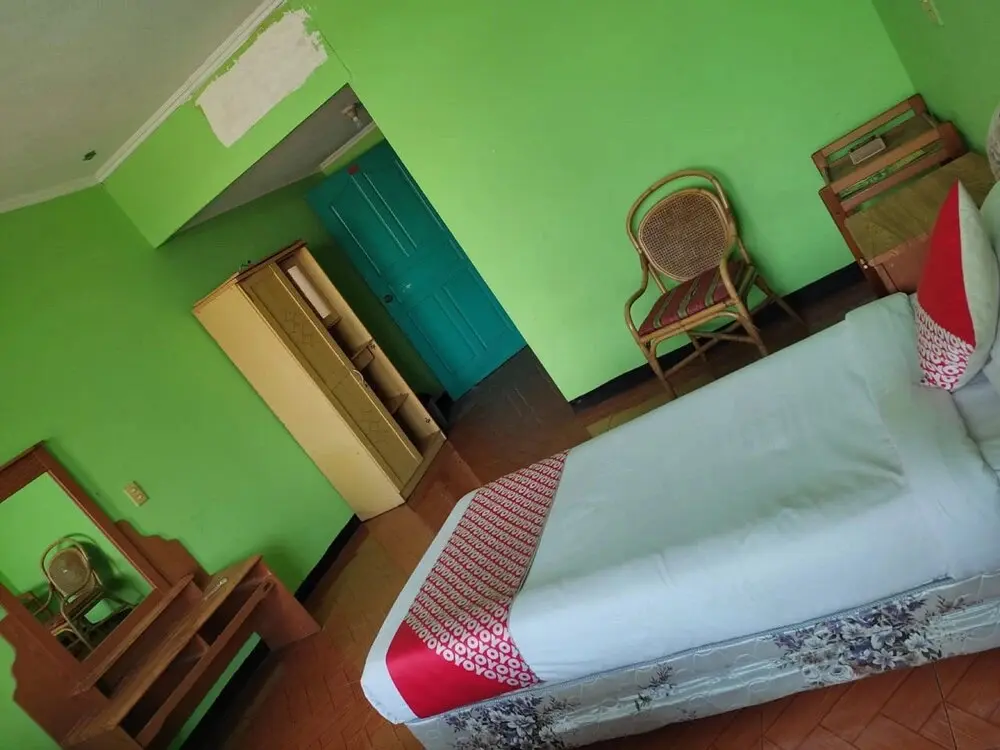 Палембанг: OYO 1389 Hotel Carissima