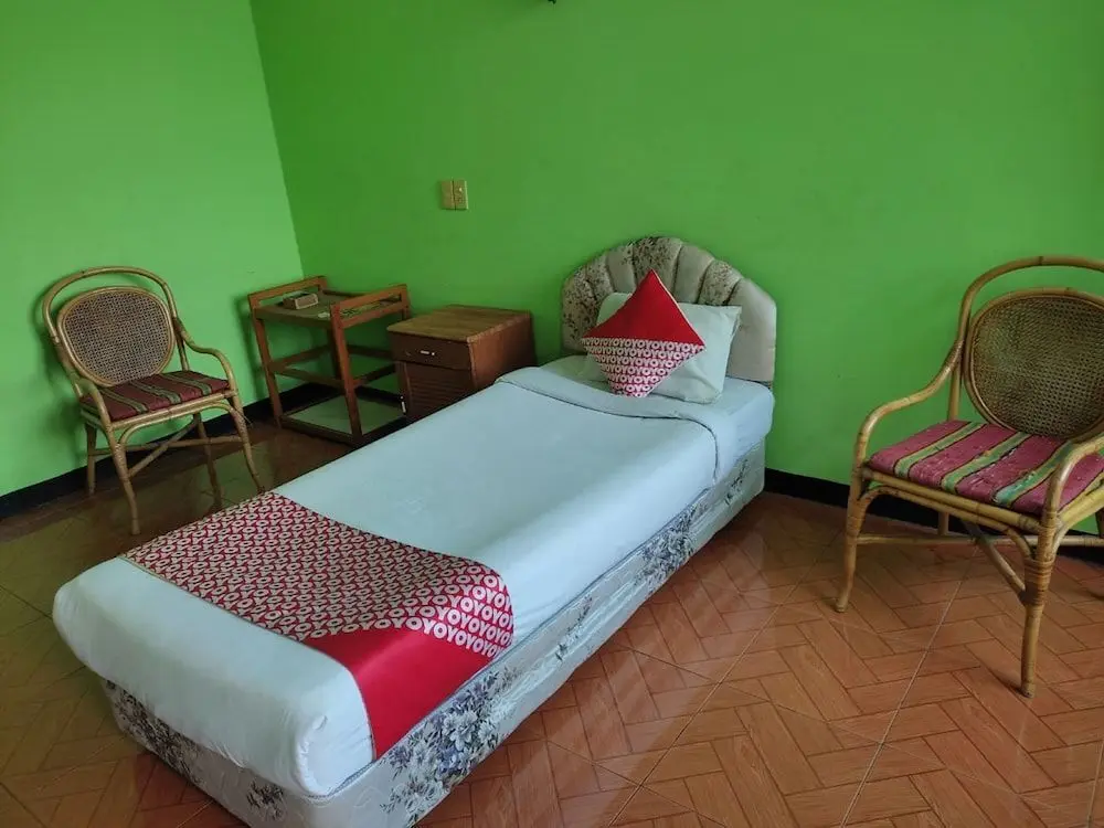 Палембанг: OYO 1389 Hotel Carissima