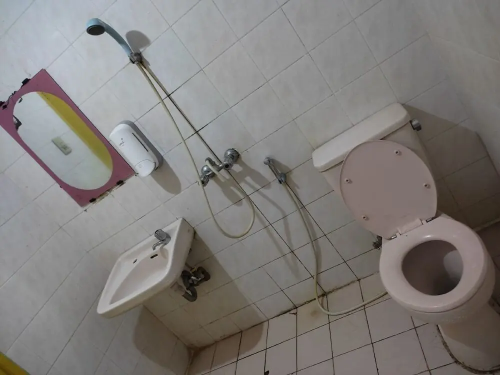Палембанг: OYO 1389 Hotel Carissima