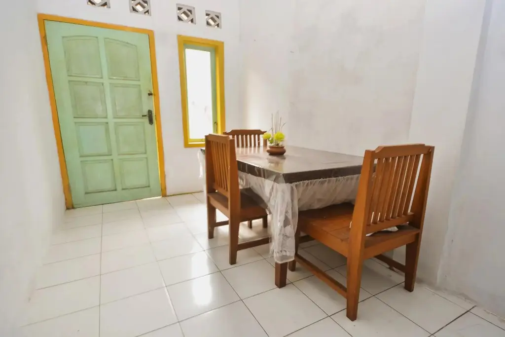Банджар: SPOT ON 2488 Villa Tirta Melati Syariah