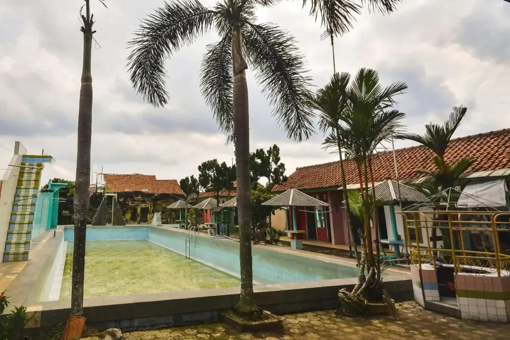 Банджар: SPOT ON 2488 Villa Tirta Melati Syariah