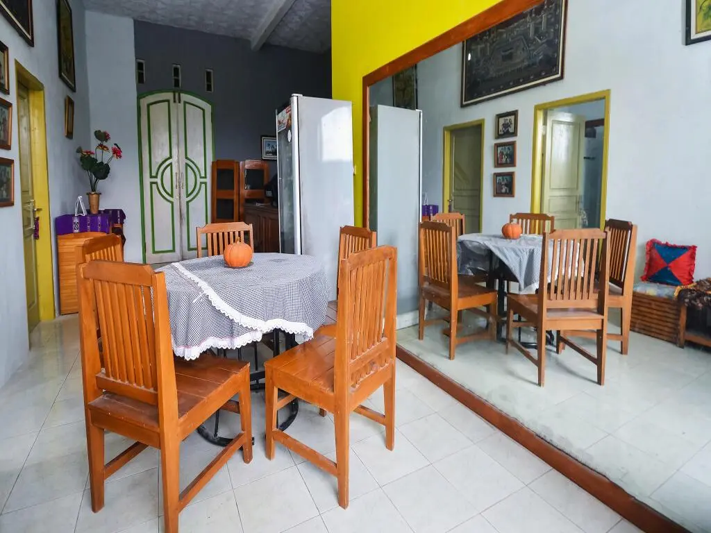 Банджар: SPOT ON 2488 Villa Tirta Melati Syariah