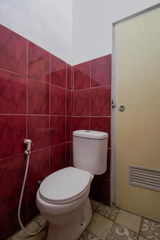 Банджар: SPOT ON 2488 Villa Tirta Melati Syariah