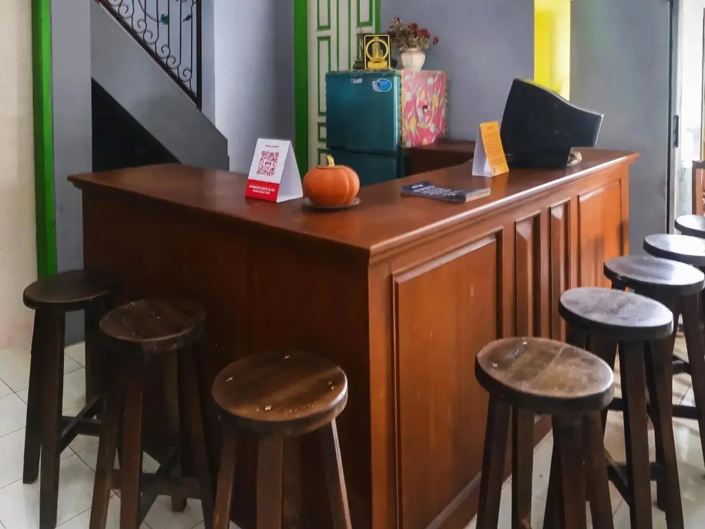 Банджар: SPOT ON 2488 Villa Tirta Melati Syariah