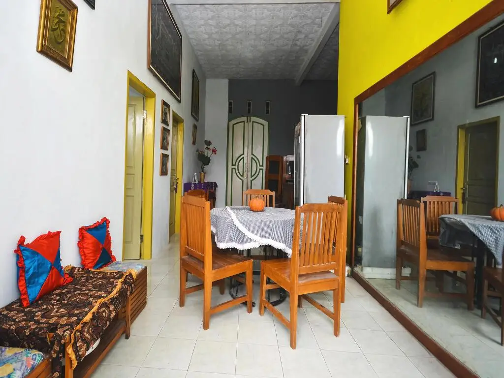 Банджар: SPOT ON 2488 Villa Tirta Melati Syariah