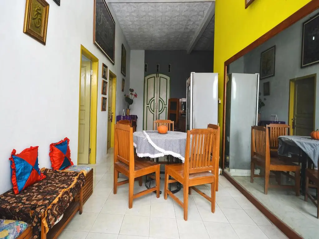 Банджар: SPOT ON 2488 Villa Tirta Melati Syariah