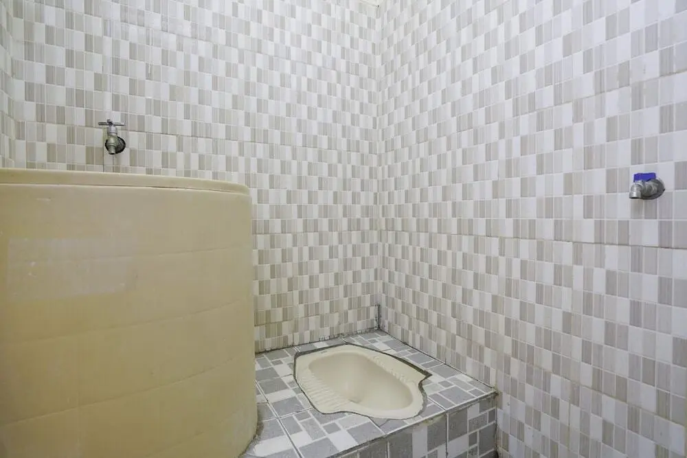 Сурабая: Spot on 2219 Madina Residence Syariah