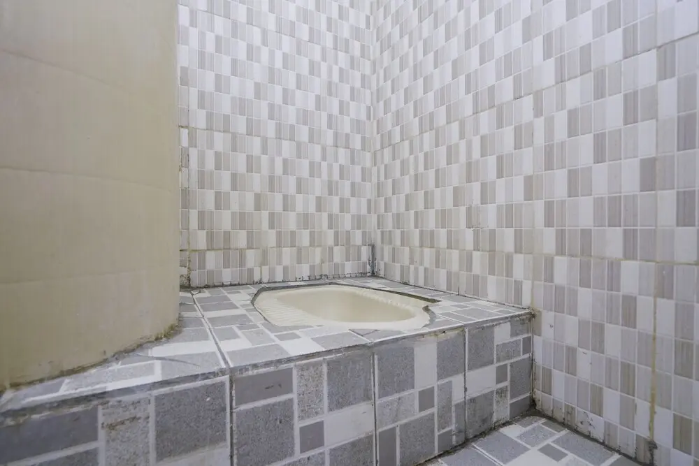 Сурабая: Spot on 2219 Madina Residence Syariah
