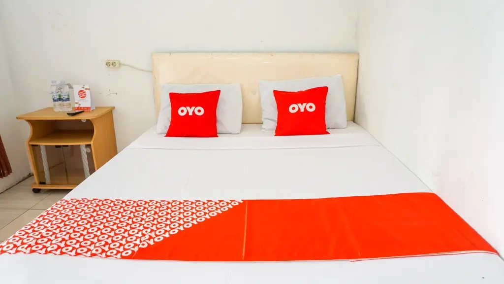 Сореанг: OYO 2369 Cempaka Homestay