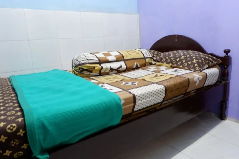 Сурабая: OYO 2342 Asti Residence 1