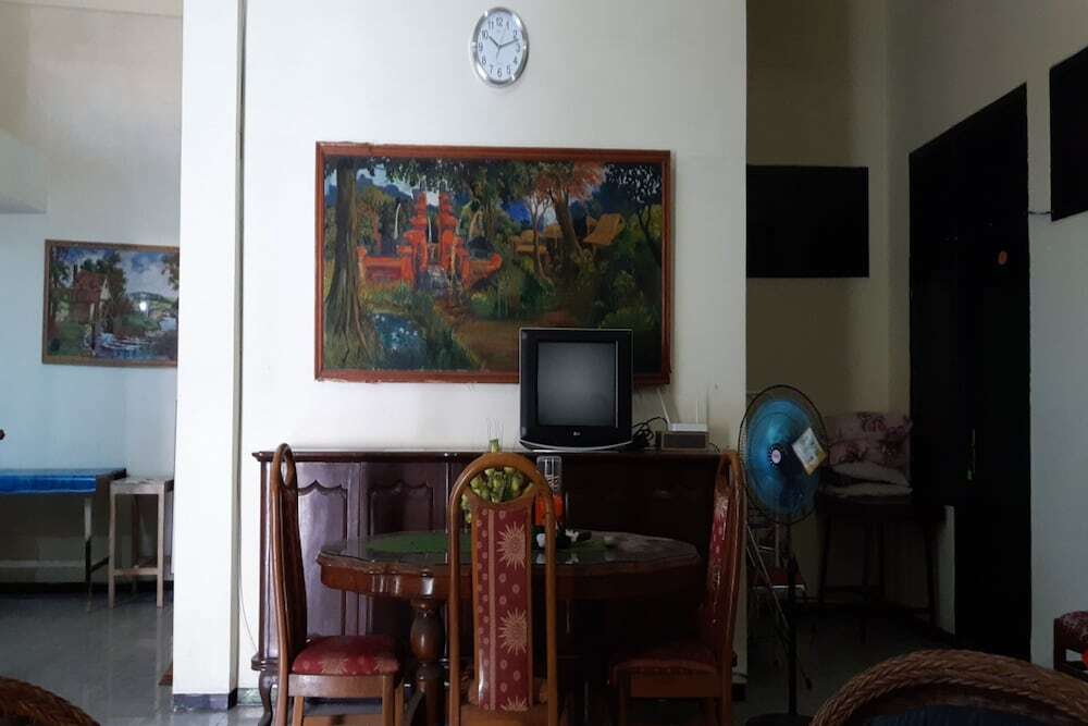 Сурабая: OYO 2342 Asti Residence 1