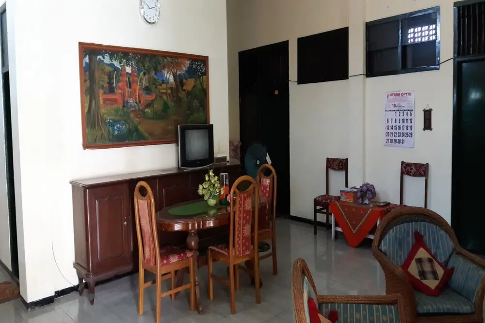 Сурабая: OYO 2342 Asti Residence 1