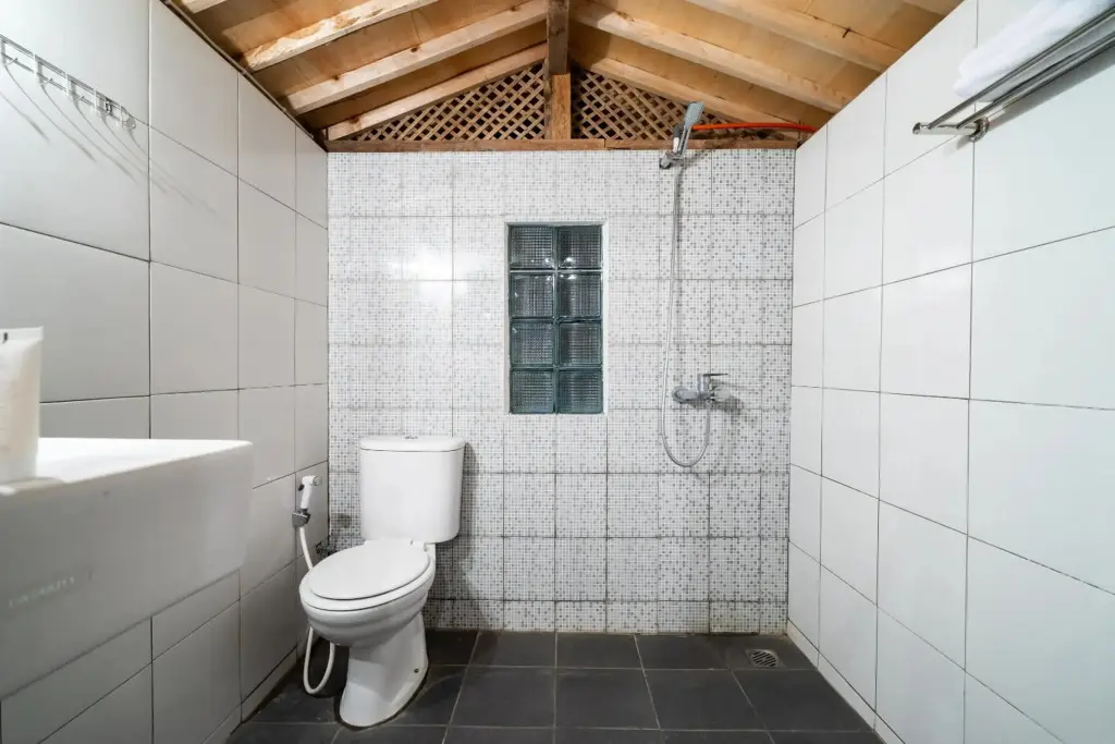Боробудур: OYO 2393 Putroyono Homestay