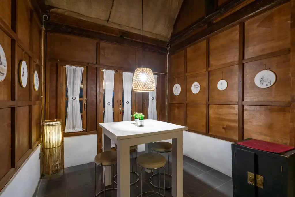 Боробудур: OYO 2393 Putroyono Homestay