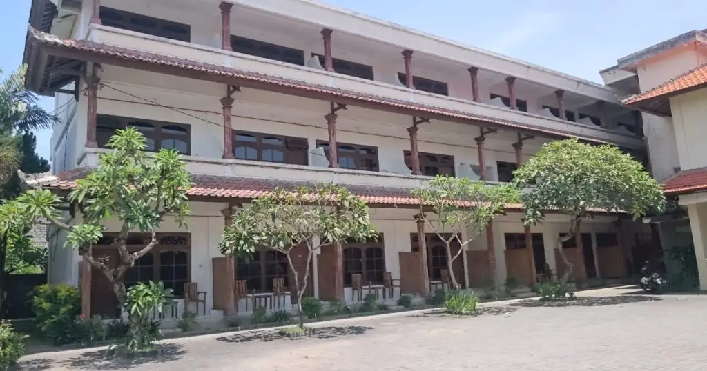 Денпасар: SPOT ON 2426 Hotel Aget Jaya Ii