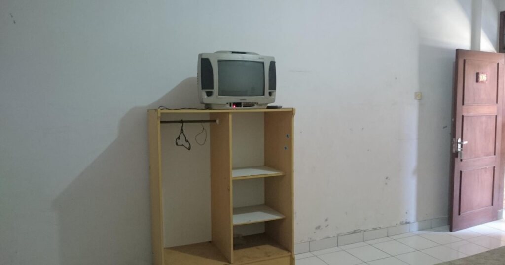Денпасар: SPOT ON 2426 Hotel Aget Jaya Ii