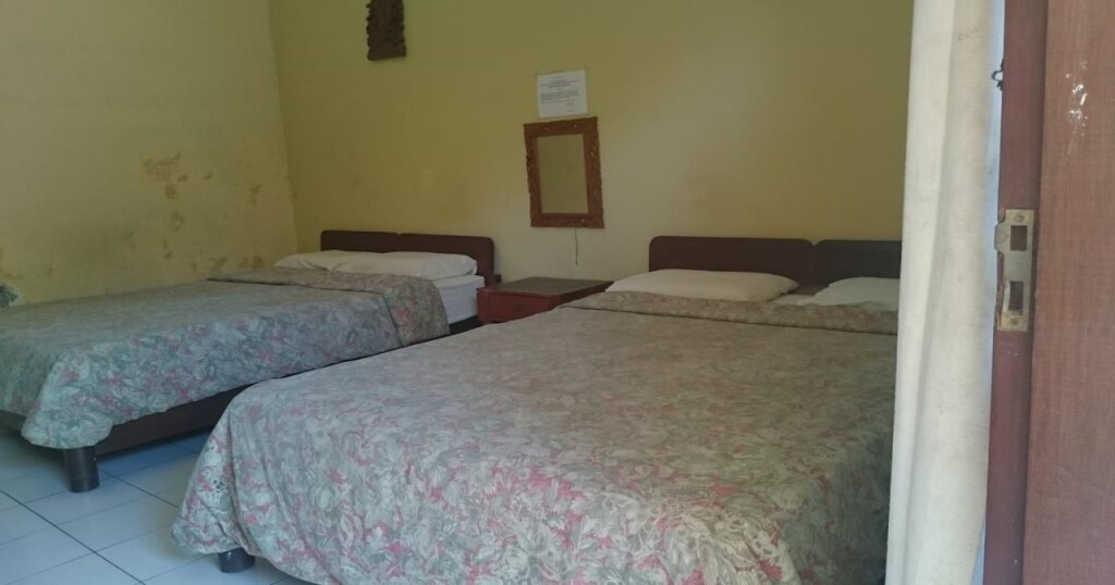 Денпасар: SPOT ON 2426 Hotel Aget Jaya Ii